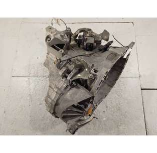 CAJA CAMBIOS FORD FOCUS... 2