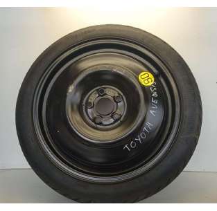 NEUMATICO REPUESTO - 767849