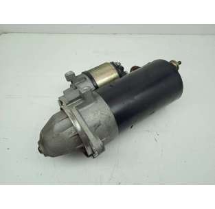 MOTOR ARRANQUE OPEL ZAFIRA...