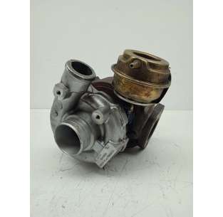 TURBOCOMPRESOR BMW SERIE 3...