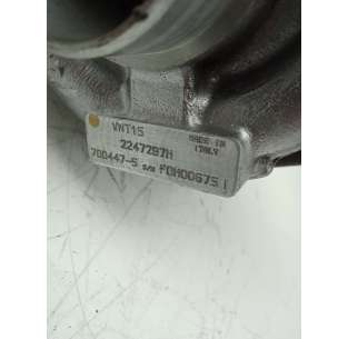 TURBOCOMPRESOR BMW SERIE 3... 2