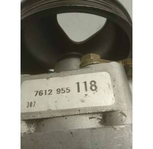 BOMBA DIRECCION NISSAN... 2