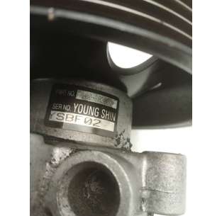 BOMBA DIRECCION HYUNDAI... 2