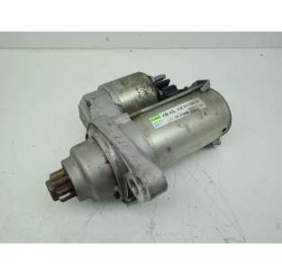 MOTOR ARRANQUE SEAT ALTEA...