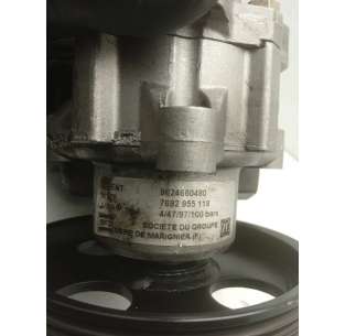 BOMBA DIRECCION PEUGEOT 406... 2