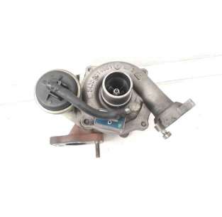 TURBOCOMPRESOR CITROEN C3 -...