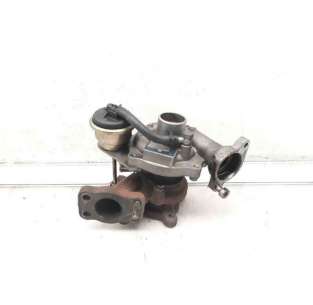 TURBOCOMPRESOR CITROEN C3 -... 2