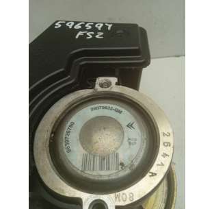 BOMBA DIRECCION PEUGEOT 206... 2