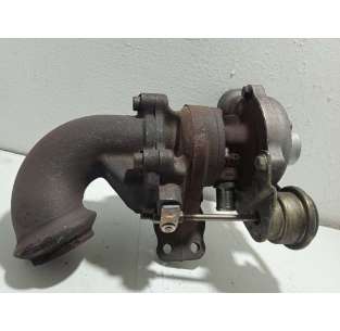 TURBOCOMPRESOR CITROEN C3 -...