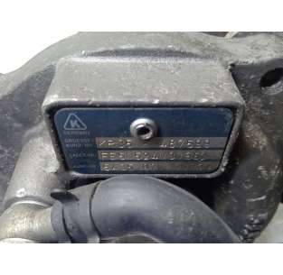 TURBOCOMPRESOR CITROEN C3 -... 2