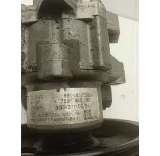 BOMBA DIRECCION PEUGEOT 806... 2