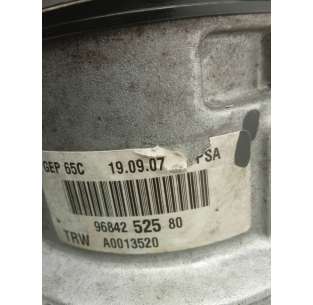 BOMBA DIRECCION CITROEN C4... 2