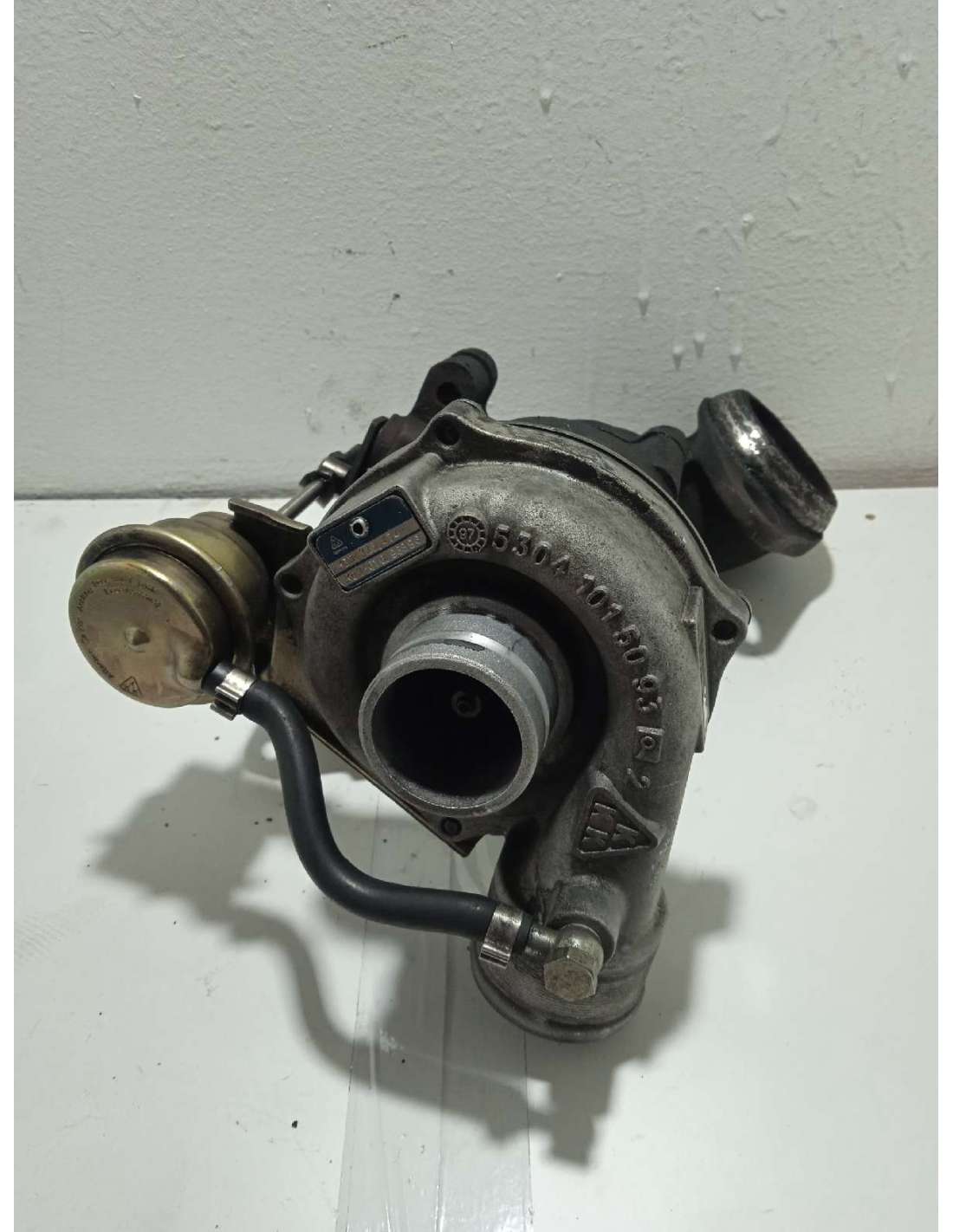 TURBOCOMPRESOR - 708842 / K03336474 TURBOCOMPRESOR - 708842 / K03336474