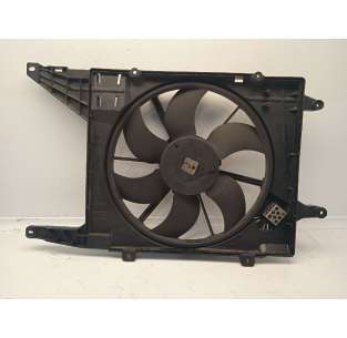 ELECTROVENTILADOR RENAULT...