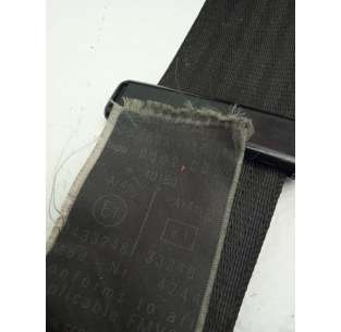 CINTURON SEGURIDAD... 2