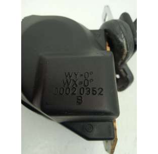 CINTURON SEGURIDAD... 2