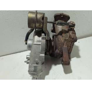 TURBOCOMPRESOR CITROEN...