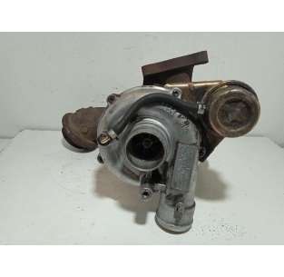 TURBOCOMPRESOR PEUGEOT 406... 2