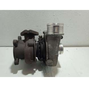 TURBOCOMPRESOR CITROEN...