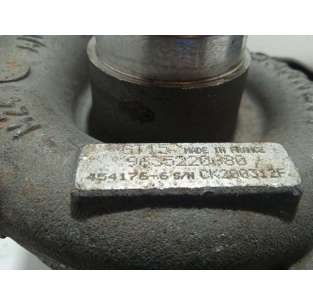 TURBOCOMPRESOR CITROEN... 2