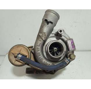 TURBOCOMPRESOR CITROEN...