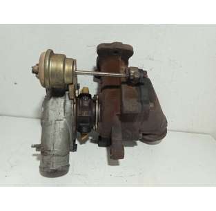 TURBOCOMPRESOR PEUGEOT 206...