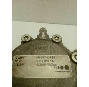 BOMBA DIRECCION PEUGEOT 407... 2