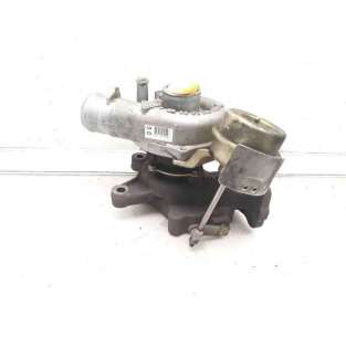 TURBOCOMPRESOR CITROEN...