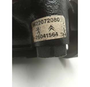 BOMBA DIRECCION PEUGEOT... 2