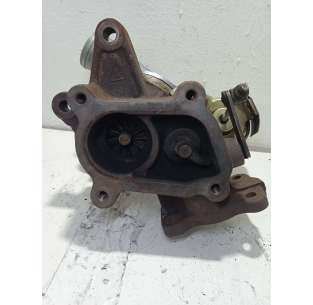 TURBOCOMPRESOR CITROEN...