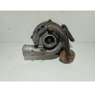 TURBOCOMPRESOR CITROEN...
