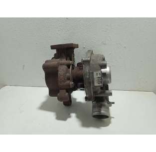 TURBOCOMPRESOR CITROEN C5...