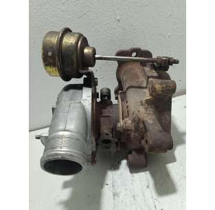 TURBOCOMPRESOR CITROEN...