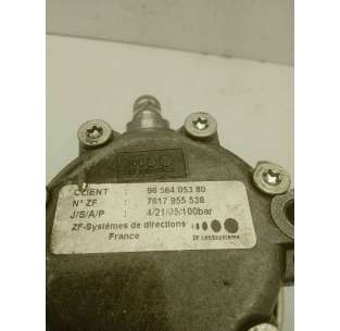 BOMBA DIRECCION CITROEN C5... 2