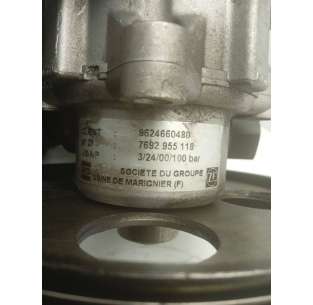 BOMBA DIRECCION PEUGEOT 406... 2