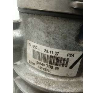 BOMBA DIRECCION PEUGEOT 308... 2