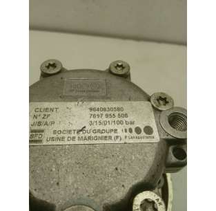 BOMBA DIRECCION - 448833 /... 2