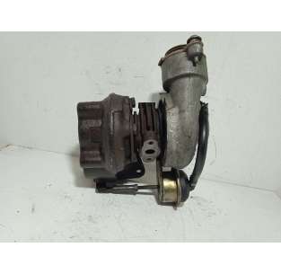 TURBOCOMPRESOR CITROEN...