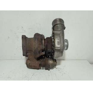 TURBOCOMPRESOR CITROEN...