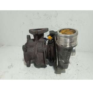 TURBOCOMPRESOR CITROEN...