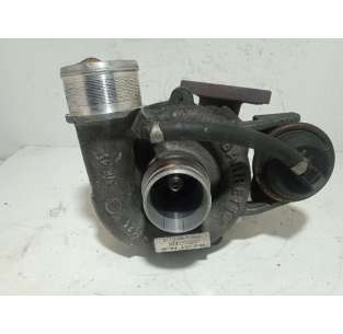 TURBOCOMPRESOR CITROEN... 2