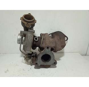 TURBOCOMPRESOR PEUGEOT 406...