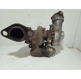 TURBOCOMPRESOR PEUGEOT 406... 2