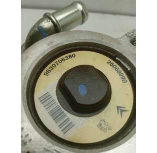 BOMBA DIRECCION PEUGEOT 406...
