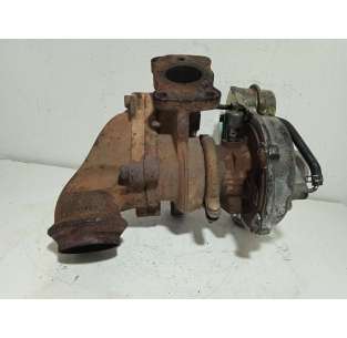 TURBOCOMPRESOR CITROEN...