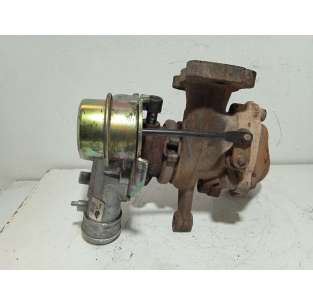 TURBOCOMPRESOR CITROEN... 2