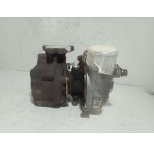 TURBOCOMPRESOR PEUGEOT 306...