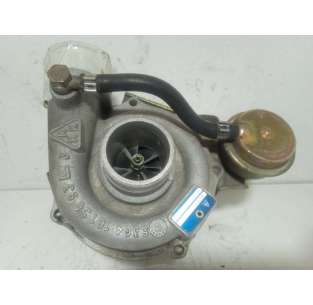 TURBOCOMPRESOR PEUGEOT 306... 2