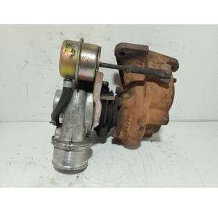 TURBOCOMPRESOR CITROEN...