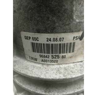 BOMBA DIRECCION CITROEN... 2